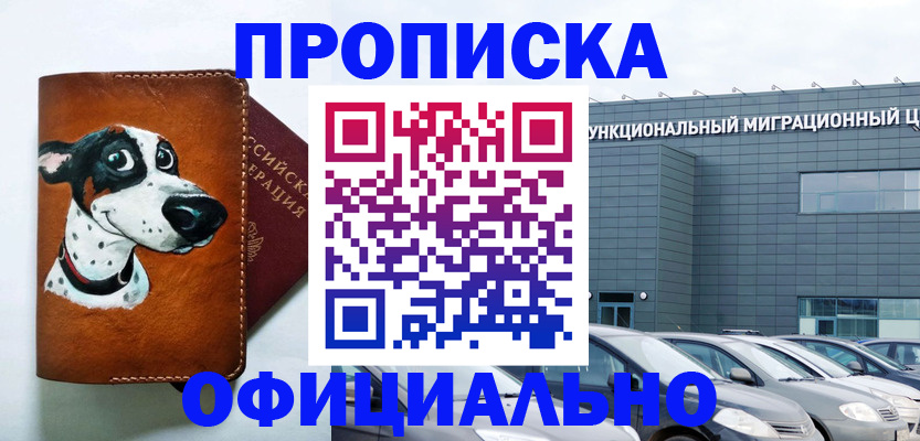 временная прописка в Куровском